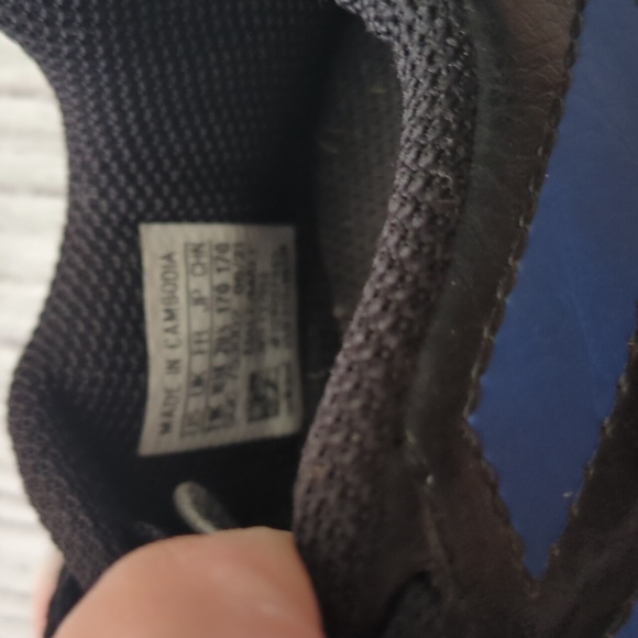 Adidas soccer cleats ⚽ - Picture 7 of 7